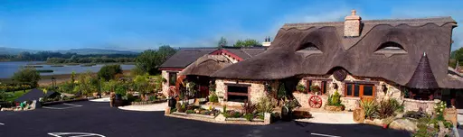 watermill Lodge & Guesthouse, lisnaskea 1