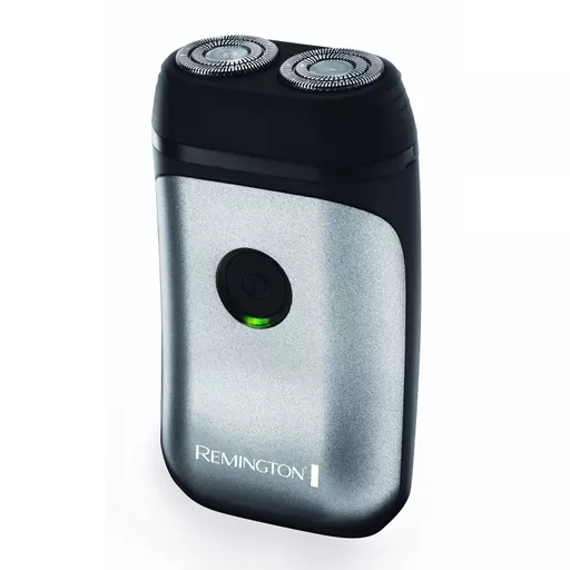 Remington Rotary Travel Shaver