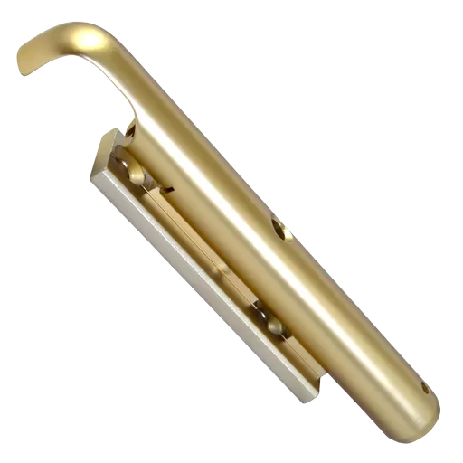 BRAMAH R5/01 & R5/09 Door Security Bolt - Key