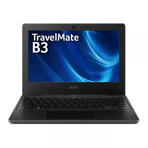 Acer TravelMate Spin B3 B311RN-32 11.6" FHD Touchscreen N6000 128GB 4GB Notebook