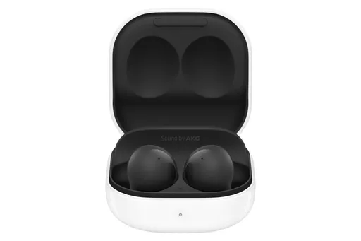 Samsung Galaxy Buds2 Headset Wireless In-ear Calls/Music USB Type-C Bluetooth Graphite