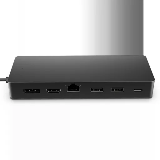 HP Universal USB-C Multiport Hub