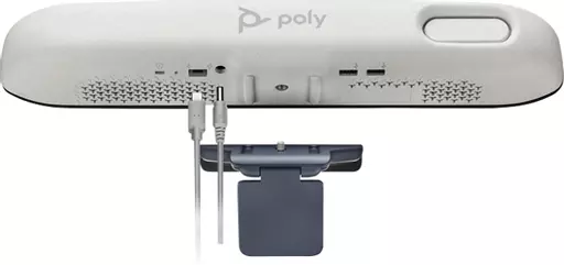 POLY Studio P15 video conferencing system 1 person(s) Personal video conferencing system