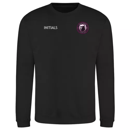 Oxford Brookes Futsal Club Sweatshirt