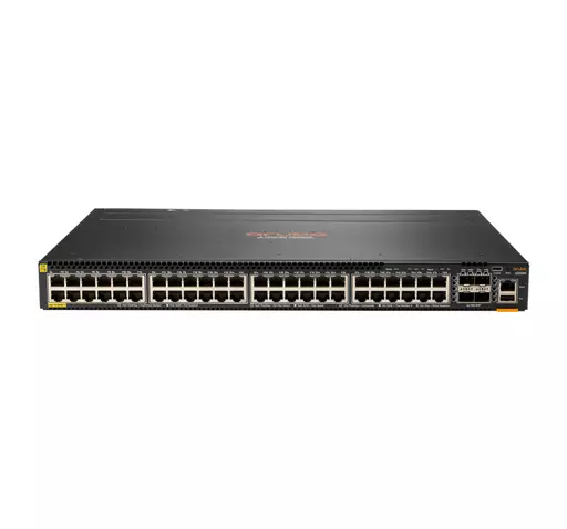 Aruba 6300M Managed L3 Gigabit Ethernet (10/100/1000) Power over Ethernet (PoE) 1U Grey