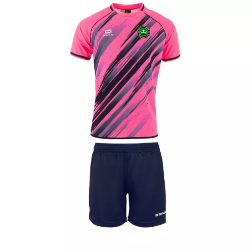 Wantage Town Football Club Womens Goal Keeper Set