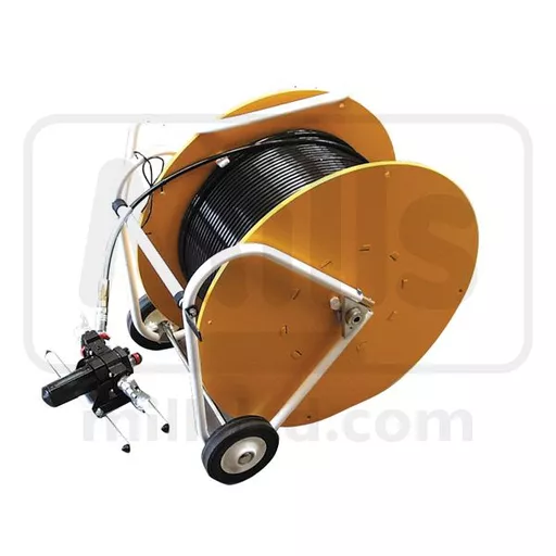 Reel Hose 6