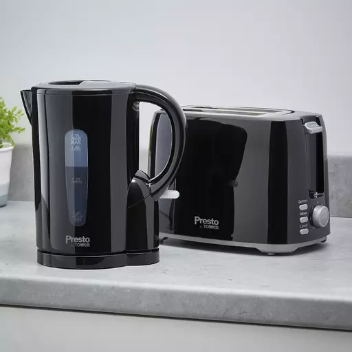 Presto electric kettle best sale