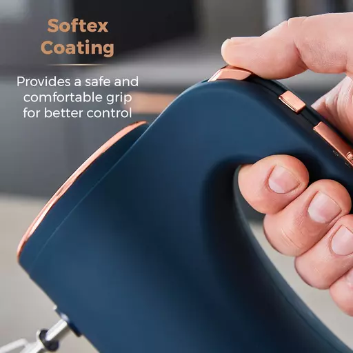 Cavaletto 300W Hand Mixer