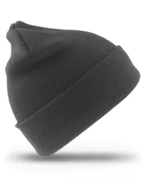 Woolly Ski Hat
