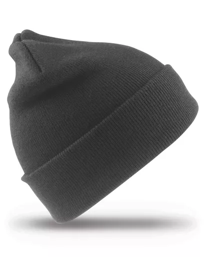 Woolly Ski Hat
