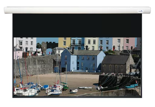 Sapphire AV SEWS600BWSF-A10 projection screen 4:3