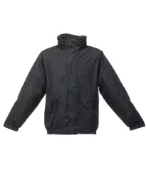 Classic Bomber Insulated Jacket