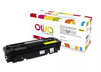 Armor K15945OW toner cartridge 1 pc(s) Yellow