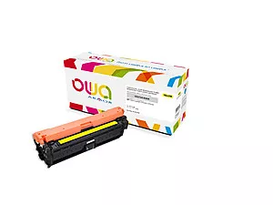 Armor K15577OW toner cartridge 1 pc(s) Yellow