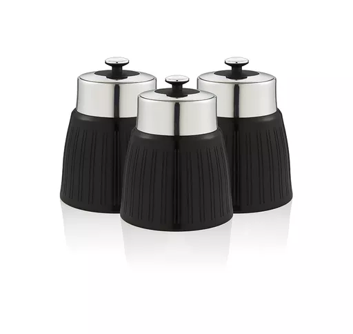 Set of 3 Canisters