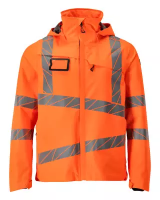 MASCOT® ACCELERATE SAFE Outer Shell Jacket