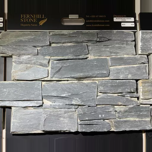 Stone Panels