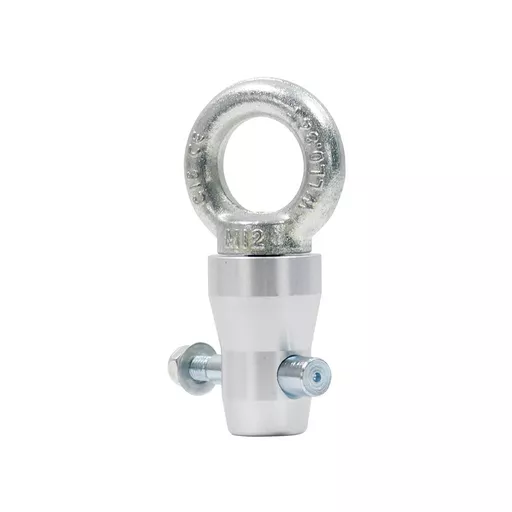 Global Truss PL Half Conical to Shouldered Eyebolt