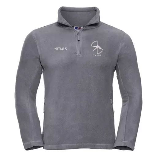 OBUPoleFitness_QuarterZipFleece_Grey_Front.png
