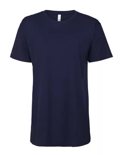 Canvas Men's Long Body Urban Tee