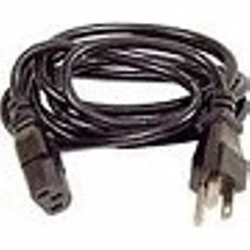 Cisco C5 Power Cord 1.8m Black