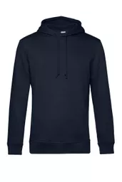 Men's Organic Hooded Sweat