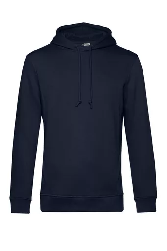 Men's Organic Hooded Sweat