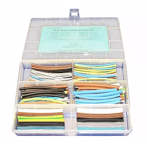 Heatshrink Mini Box Kits