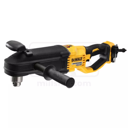DeWALT DCD470N-XJ 54V XR FLEXVOLT Right Angle/Diamond Core Drill (Bare)