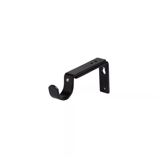 28mm Adjustable Wall Bracket Black RGB.jpg