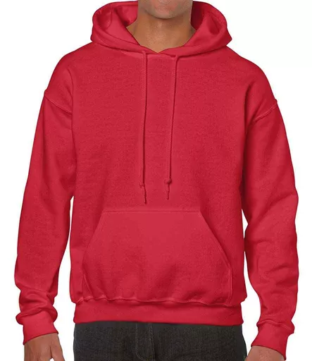 Gildan Heavy Blend Hooded Sweatshirt