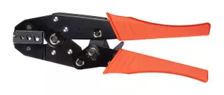 Cord End Crimper (0.5� -16mm�) (Pack of 1)