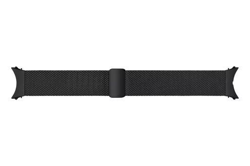 Samsung GP-TYR930SAABW Smart Wearable Accessories Band Black Stainless steel
