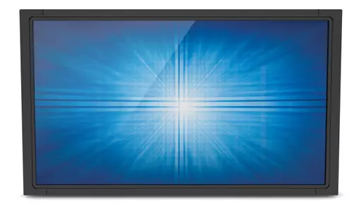 Elo Touch Solutions 1593L 39.6 cm (15.6") 1366 x 768 pixels LED Touchscreen Black