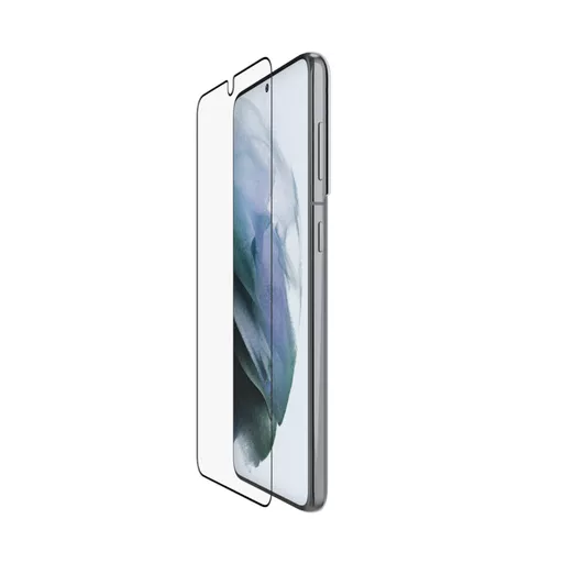 Belkin ScreenForce Tempered Curve Screenprotector - Samsung S21