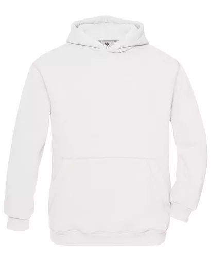 Hooded Kid's Sweatshirt