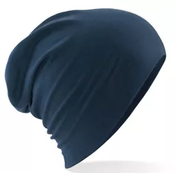 Hemsedal Cotton Slouch Beanie