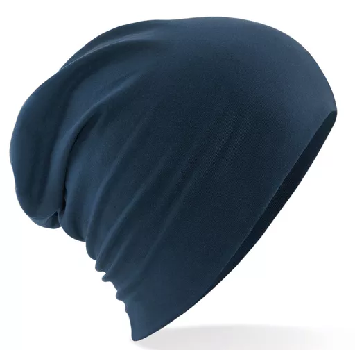Hemsedal Cotton Slouch Beanie