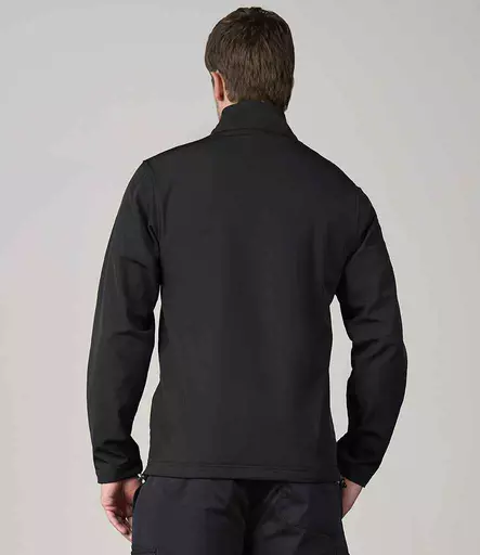 Pro RTX Pro Two Layer Soft Shell Jacket