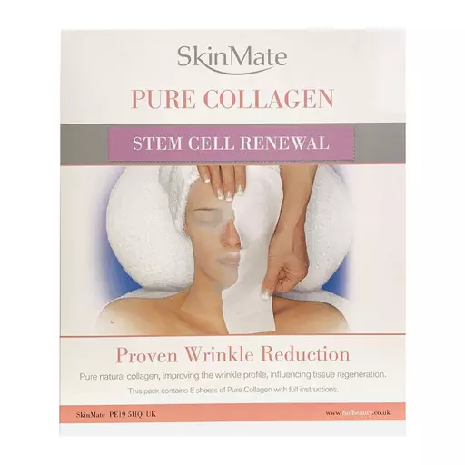 Skinmate Stem Cell Renewal Mask x1