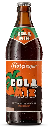 Flotzinger Cola Mix