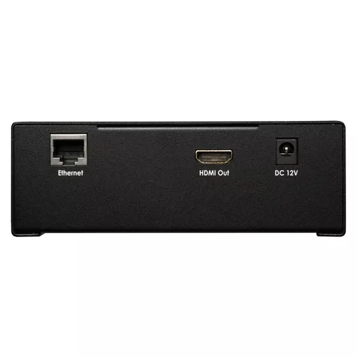 Lindy 4 Port Multi AV to HDMI Presentation Switch