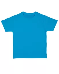 Kid's 'Frog' Organic Favourite T-Shirt