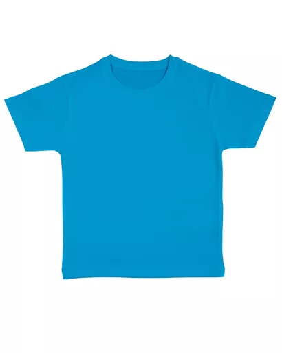 Kid's 'Frog' Organic Favourite T-Shirt