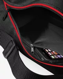 Retro Shoulder Bag