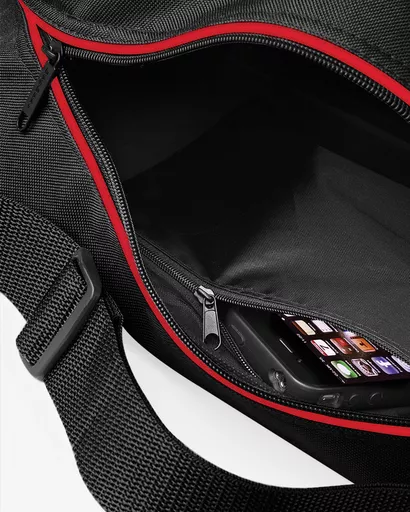 Retro Shoulder Bag