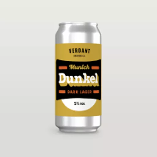 Verdant Munich Dunkel