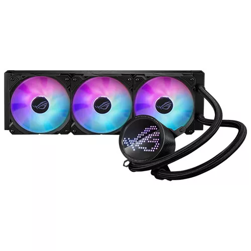 Asus ROG Ryuo III ARGB 360mm Cooler