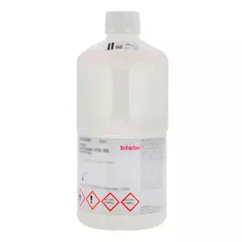 Orthophosphoric Acid 85% Extra Pure Pharmpur Ph Eur BP NF 2.5L